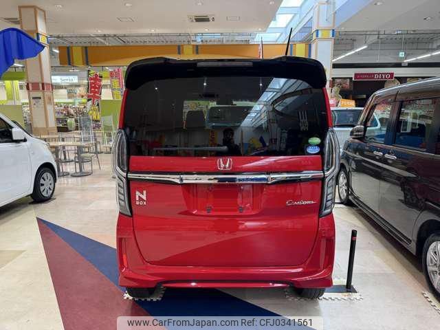 honda n-box 2018 -HONDA--N BOX JF4--2015194---HONDA--N BOX JF4--2015194- image 2