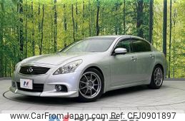 nissan skyline 2010 quick_quick_V36_V36-400475