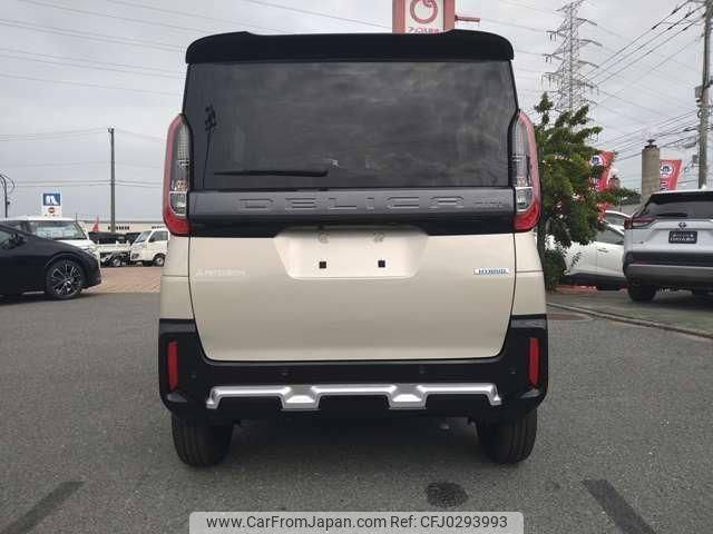 mitsubishi delica 2024 quick_quick_5AA-B34A_B34A-0605016 image 2