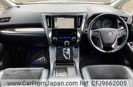 toyota alphard 2015 504928-920075