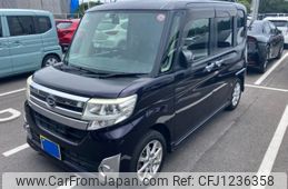 daihatsu tanto 2014 -DAIHATSU--Tanto DBA-LA600S--LA600S-0061745---DAIHATSU--Tanto DBA-LA600S--LA600S-0061745-