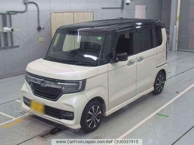 honda n-box 2018 -HONDA 【春日井 580ｺ5428】--N BOX DBA-JF3--JF3-1089736---HONDA 【春日井 580ｺ5428】--N BOX DBA-JF3--JF3-1089736- image 1