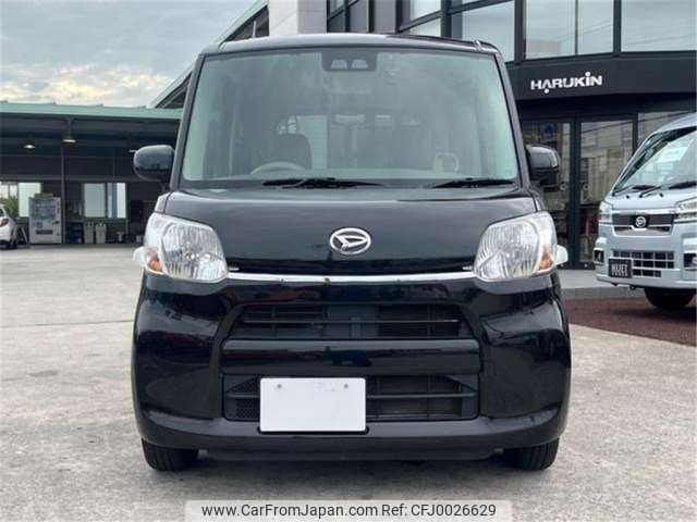 daihatsu tanto 2017 -DAIHATSU--Tanto DBA-LA600S--LA600S-0558906---DAIHATSU--Tanto DBA-LA600S--LA600S-0558906- image 2