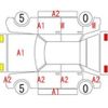 toyota aqua 2018 -TOYOTA--AQUA DAA-NHP10--NHP10-6733476---TOYOTA--AQUA DAA-NHP10--NHP10-6733476- image 2