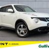 nissan juke 2011 -NISSAN--Juke DBA-YF15--YF15-052751---NISSAN--Juke DBA-YF15--YF15-052751- image 1