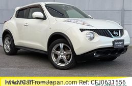 nissan juke 2011 -NISSAN--Juke DBA-YF15--YF15-052751---NISSAN--Juke DBA-YF15--YF15-052751-