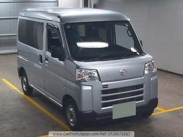 daihatsu hijet-cargo 2021 quick_quick_3BD-S700V_S700V-0002622 image 1