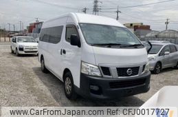 nissan caravan-van 2015 -NISSAN--Caravan Van LDF-CW8E26--CW8E26-003726---NISSAN--Caravan Van LDF-CW8E26--CW8E26-003726-