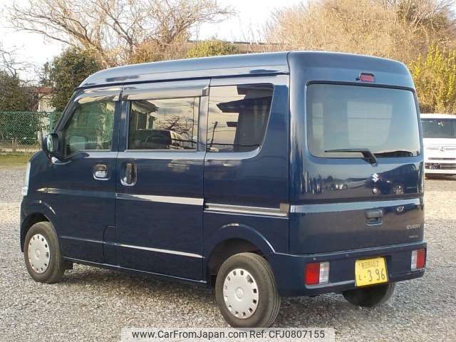 suzuki every 2021 -SUZUKI 【野田 480】--Every 5BD-DA17V--DA17V-582509---SUZUKI 【野田 480】--Every 5BD-DA17V--DA17V-582509- image 2