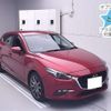 mazda axela 2016 -MAZDA 【岐阜 303ﾆ1708】--Axela BMLFS-104363---MAZDA 【岐阜 303ﾆ1708】--Axela BMLFS-104363- image 1