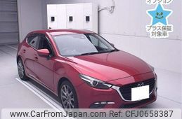 mazda axela 2016 -MAZDA 【岐阜 303ﾆ1708】--Axela BMLFS-104363---MAZDA 【岐阜 303ﾆ1708】--Axela BMLFS-104363-