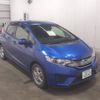 honda fit 2014 -HONDA 【群馬 530ﾅ6567】--Fit GP5--3113961---HONDA 【群馬 530ﾅ6567】--Fit GP5--3113961- image 1