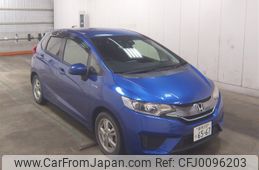 honda fit 2014 -HONDA 【群馬 530ﾅ6567】--Fit GP5--3113961---HONDA 【群馬 530ﾅ6567】--Fit GP5--3113961-