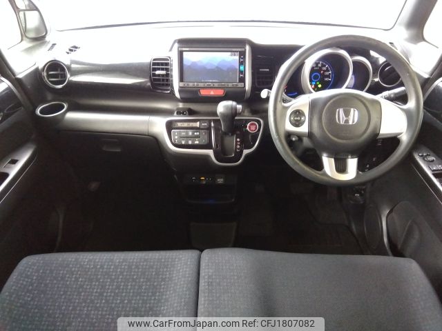 honda n-box 2016 CFJ1807082 image 2
