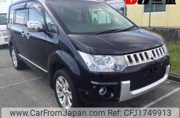 mitsubishi delica-d5 2008 CFJ1749913