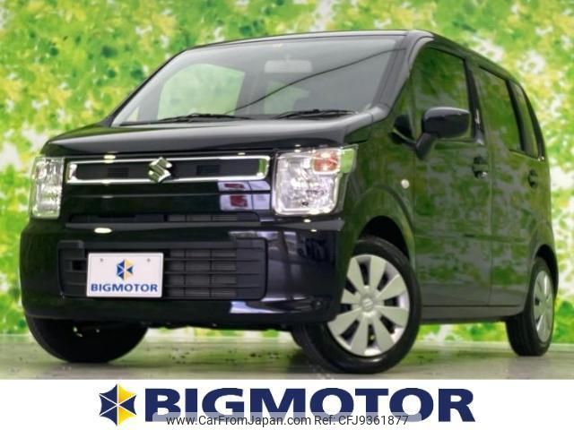 suzuki wagon-r 2022 quick_quick_5BA-MH85S_MH85S-137393 image 1