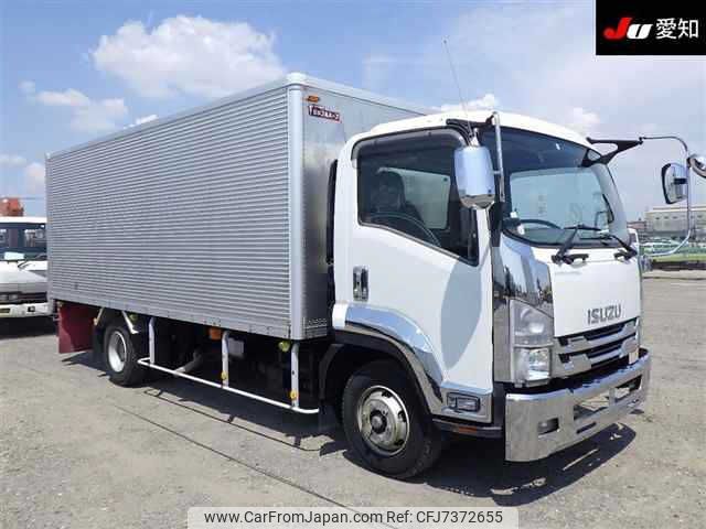 isuzu forward 2010 -ISUZU--Forward FRR90T2-7022047---ISUZU--Forward FRR90T2-7022047- image 1