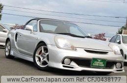 toyota mr-s 2003 quick_quick_TA-ZZW30_ZZW30-0061071