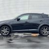 mazda cx-3 2016 -MAZDA--CX-3 LDA-DK5AW--DK5AW-111606---MAZDA--CX-3 LDA-DK5AW--DK5AW-111606- image 7