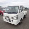 suzuki carry-truck 2017 CFJ1844965 image 2