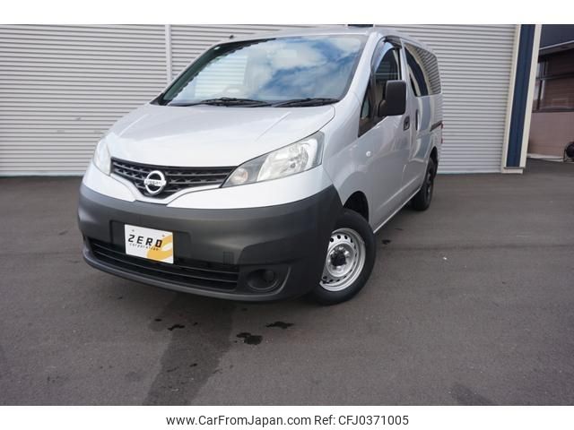 nissan nv200-vanette 2019 -NISSAN--NV200 VM20--VM20-140055---NISSAN--NV200 VM20--VM20-140055- image 1