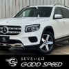 mercedes-benz glb-class 2020 -MERCEDES-BENZ--Benz GLB -247612M--W1N2476122W039960---MERCEDES-BENZ--Benz GLB -247612M--W1N2476122W039960- image 1