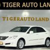 toyota crown 2008 quick_quick_GRS200_GRS200-0008714 image 1