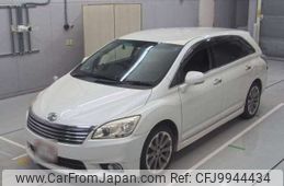 toyota mark-x-zio 2011 -TOYOTA--MarkX Zio DBA-ANA10--ANA10-0037306---TOYOTA--MarkX Zio DBA-ANA10--ANA10-0037306-