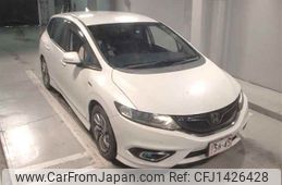 honda jade 2016 CFJ1426428