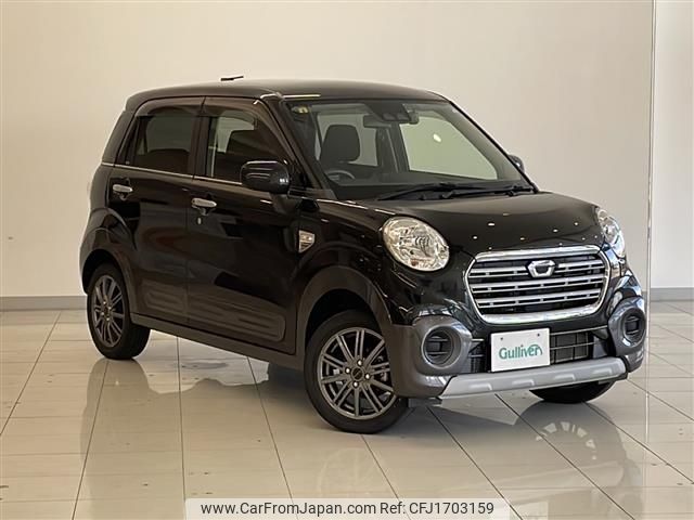 daihatsu cast 2020 CFJ1703159 image 1