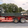 mitsubishi-fuso super-great 2008 CFJ1733316 image 11
