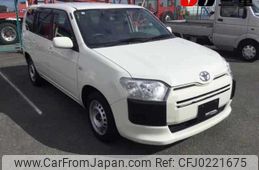 toyota probox-van 2017 -TOYOTA--Probox Van NCP160V--0084207---TOYOTA--Probox Van NCP160V--0084207-