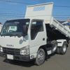 isuzu elf-truck 2010 quick_quick_BKG-NKR85AD_NKR85-7015769 image 1