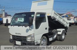 isuzu elf-truck 2010 quick_quick_BKG-NKR85AD_NKR85-7015769