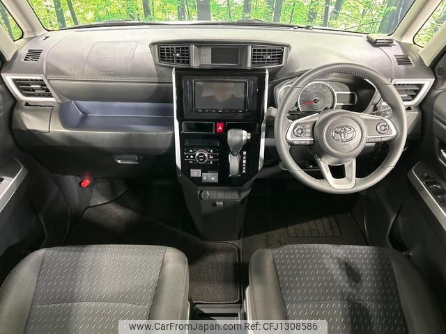 toyota roomy 2024 quick_quick_M910A_M910A-1022436 image 2