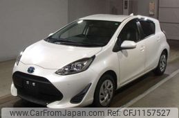 toyota aqua 2020 -TOYOTA--AQUA 6AA-NHP10--NHP10-2695973---TOYOTA--AQUA 6AA-NHP10--NHP10-2695973-