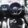 nissan note 2016 -NISSAN--Note DBA-E12--E12-516099---NISSAN--Note DBA-E12--E12-516099- image 7