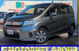 honda freed-spike 2012 -HONDA--Freed Spike DAA-GP3--GP3-1067346---HONDA--Freed Spike DAA-GP3--GP3-1067346-