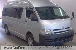 toyota hiace-commuter 2006 quick_quick_CBF-TRH228B_TRH228-0001361