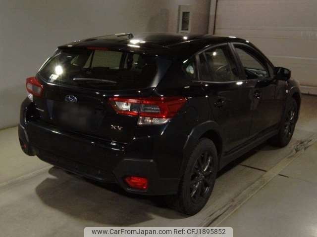 subaru xv 2021 CFJ1895852 image 2