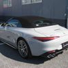 mercedes-benz amg 2022 CFJ1776397 image 15