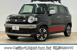 suzuki xbee 2023 quick_quick_4AA-MN71S_MN71S-319044