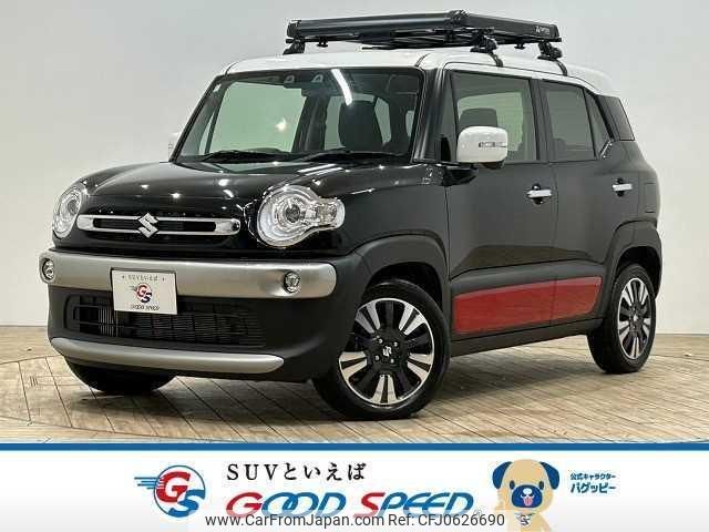 suzuki xbee 2023 quick_quick_4AA-MN71S_MN71S-319044 image 1