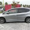 honda fit 2008 -HONDA--Fit DBA-GE8--GE8-1008853---HONDA--Fit DBA-GE8--GE8-1008853- image 4