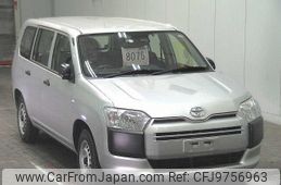 toyota probox-van 2019 -TOYOTA--Probox Van NCP165V--0061415---TOYOTA--Probox Van NCP165V--0061415-