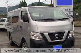nissan caravan-van 2019 CFJ1679111