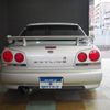 nissan skyline 2000 quick_quick_GF-ER34_ER34-003372 image 2