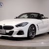 bmw z4 2019 -BMW--BMW Z4 3BA-HF30--WBAHF52050WW39027---BMW--BMW Z4 3BA-HF30--WBAHF52050WW39027- image 1