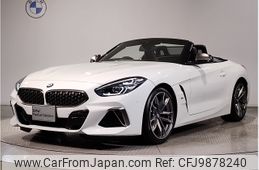 bmw z4 2019 -BMW--BMW Z4 3BA-HF30--WBAHF52050WW39027---BMW--BMW Z4 3BA-HF30--WBAHF52050WW39027-