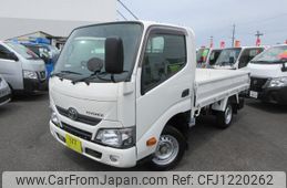 toyota toyoace 2018 GOO_NET_EXCHANGE_0540197A30250530W001